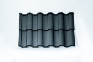 Модульная металлочерепица Roofer, профиль MODERN